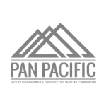 Pan Pacific Logo